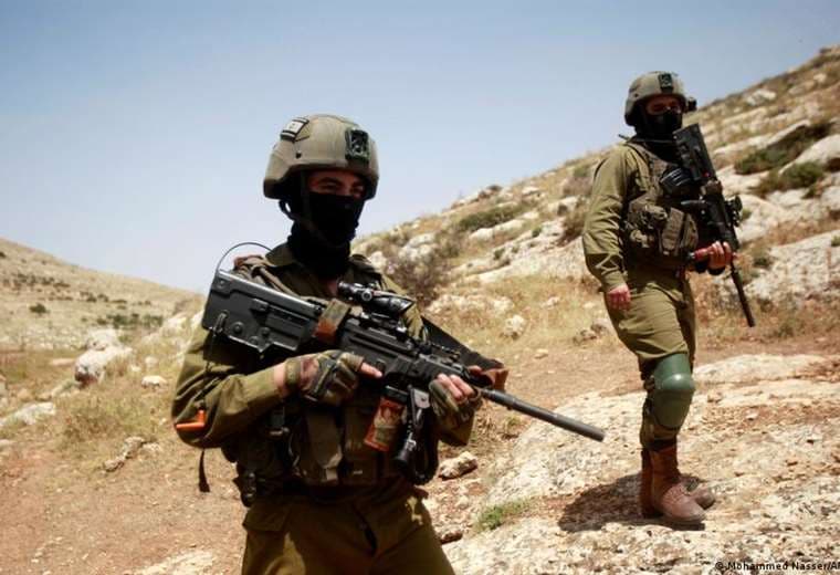Nuevos enfrentamientos entre Israel y grupos armados palestinos