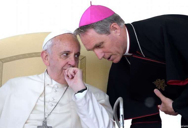 Vaticano admite que no resolverá todos los casos de pederastia en la Iglesia