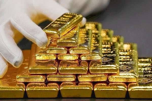 En siete años, el valor del oro en las reservas del BCB subió un 70%