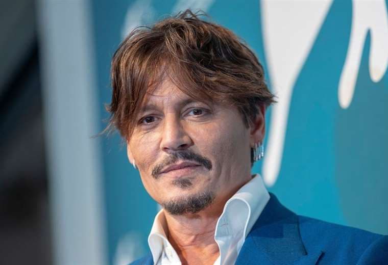 Crecen protestas por presencia de Johnny Depp en alfombra roja de Cannes