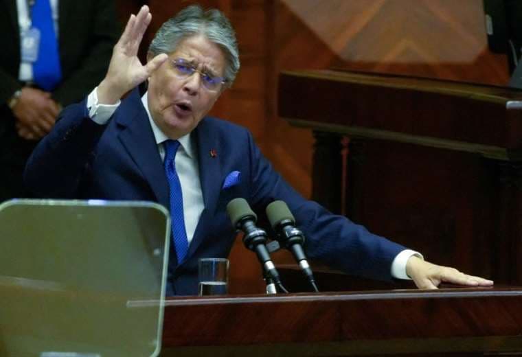 Presidente de Ecuador emite decreto-ley para crear nuevas zonas francas y promover la inversión 