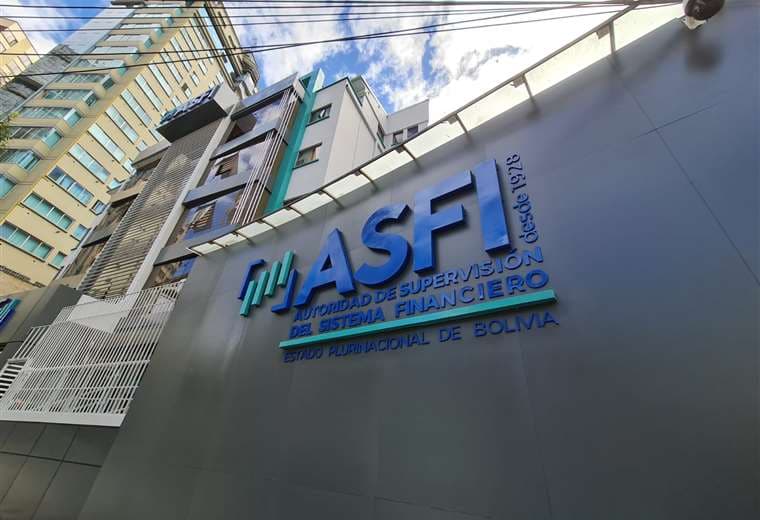 ASFI afirma que participación del Banco Unión en la solución de Fassil “es plenamente válido”