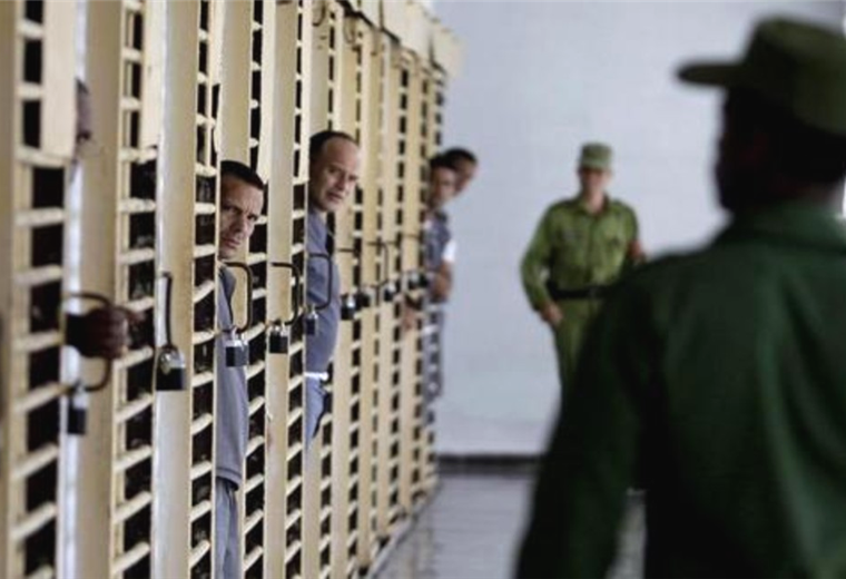 Amnistía Internacional reclama a presidente cubano liberación de presos políticos