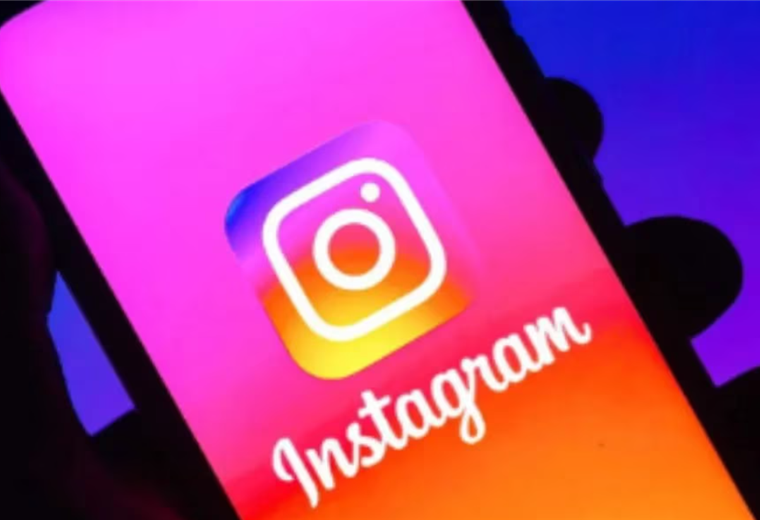 Reportan falla mundial de Instagram