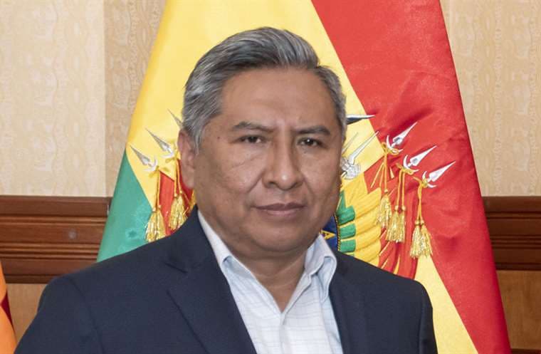 Bolivia toma contacto con el Vaticano y le expresa su preocupación por hechos de pederastia