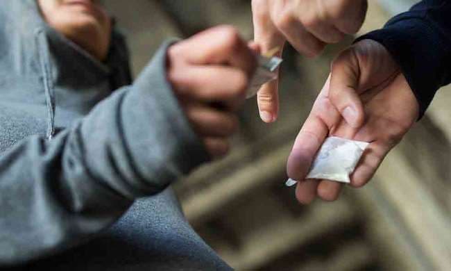 Expulsan a cuatro estudiantes por microtráfico de drogas en Concepción