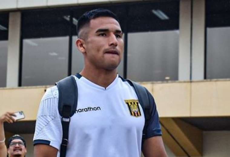 Álvaro Quiroga: “Vamos a salir a buscar el partido desde el primer minuto”