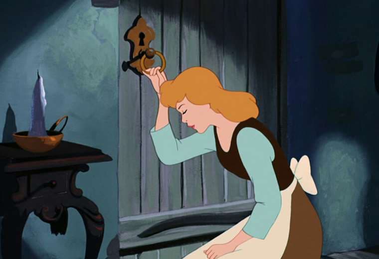 'Cinderella's Curse': confirman nueva película de terror de Cenicienta