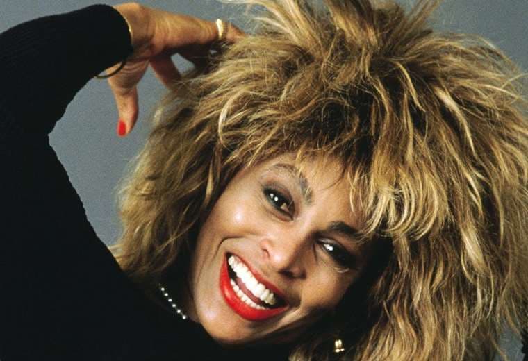 Tina Turner: muere la leyenda del rock estadounidense a los 83 años