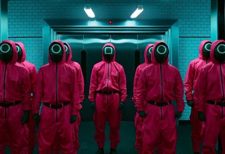 'El juego del Calamar 2', de Netflix, ya tiene fecha de estreno