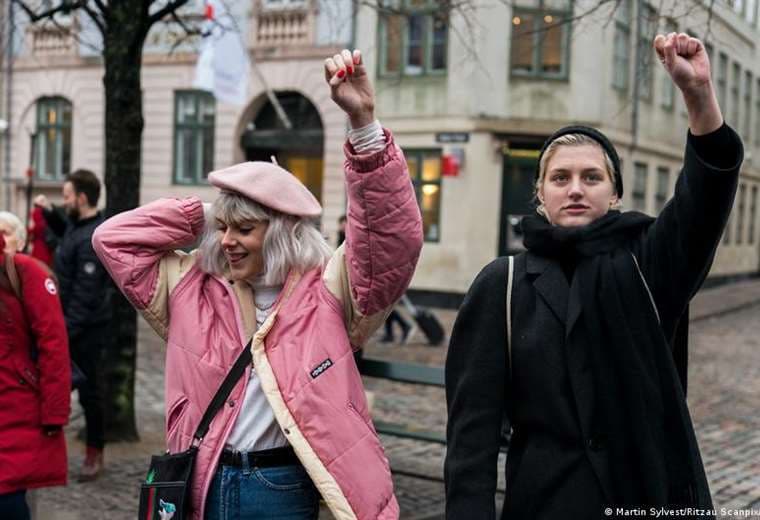 Dinamarca bajará a 15 años la edad para abortar sin consentimiento paterno