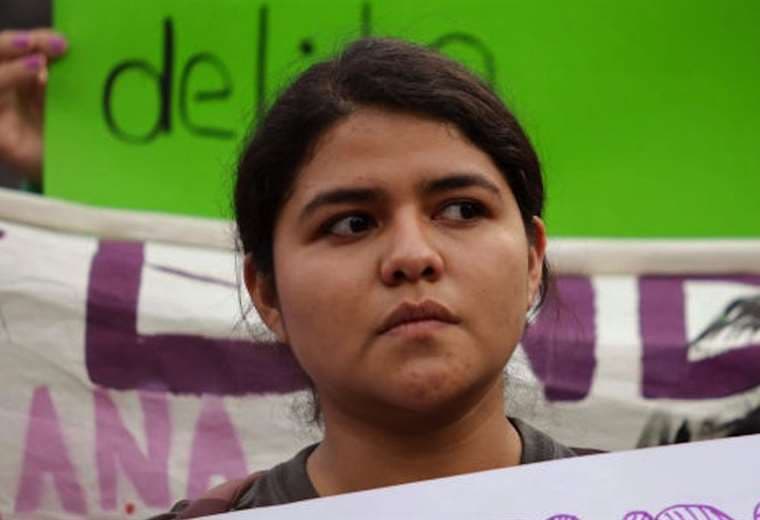 El calvario de la mexicana Roxana Ruiz, condenada por matar a su violador en legítima defensa y que finalmente fue absuelta
