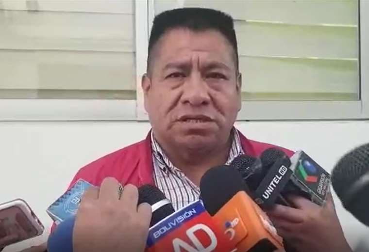 Exjesuita Pedro Lima declara e identifica a otros religiosos en casos de abusos sexuales en Bolivia