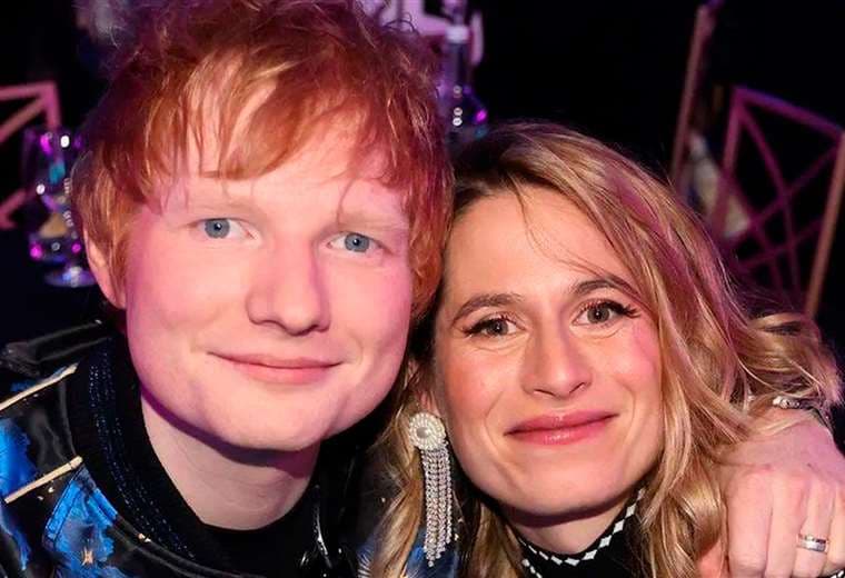 Ed Sheeran reveló que su esposa tuvo cáncer cuando estaba embarazada