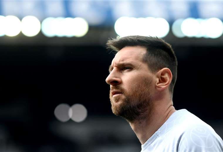 Barça, Arabia Saudita, Miami: ¿por dónde pasa el futuro de Messi?