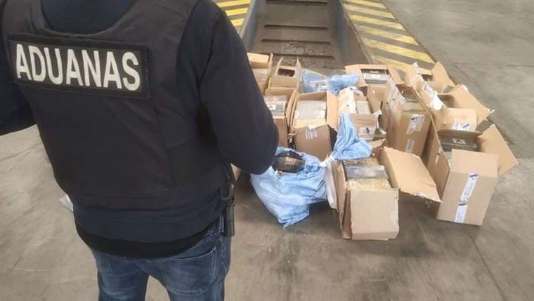 Suman incautaciones de droga procedente de Bolivia y políticos piden investigar presunta protección a “narcos”