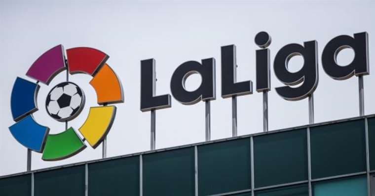 LaLiga tuvo ingresos de casi 5.000 millones de euros en 2021/2022