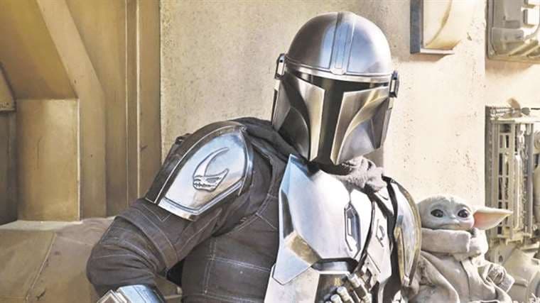 Star Wars: fans y cosplayers celebran el día mundial de la saga