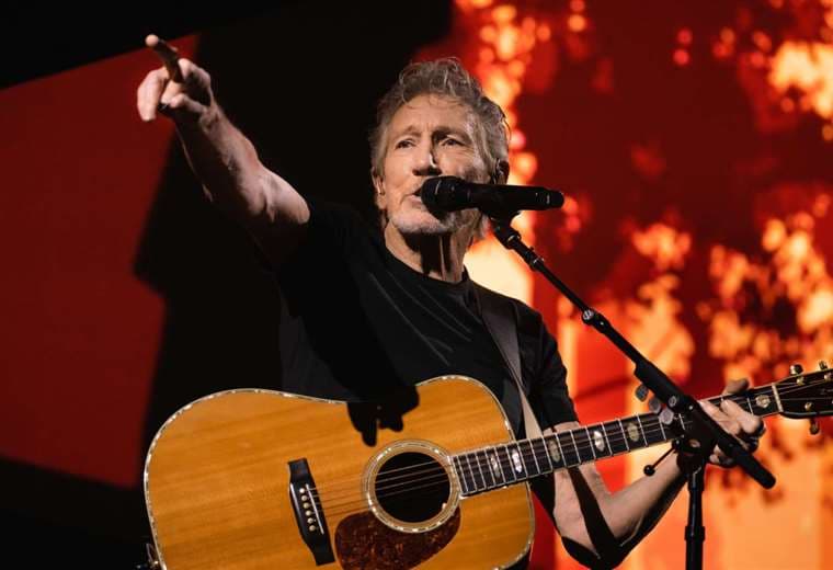 Roger Waters abre un segundo show tras agotarse las entradas para su espectáculo en River
