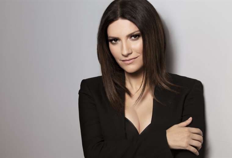 Laura Pausini será galardonada como Persona del año en la próxima entrega del Grammy Latino