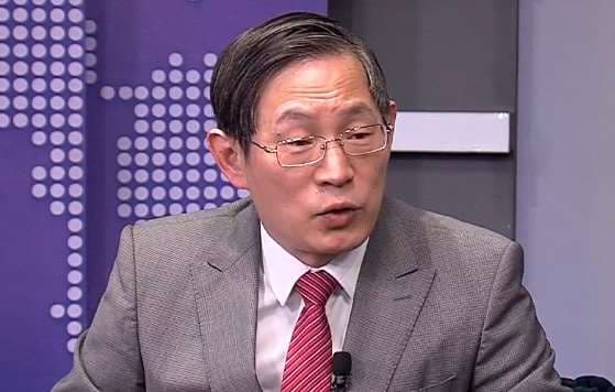 El embajador de China, Huang Yazhoung. Foto: ABI
