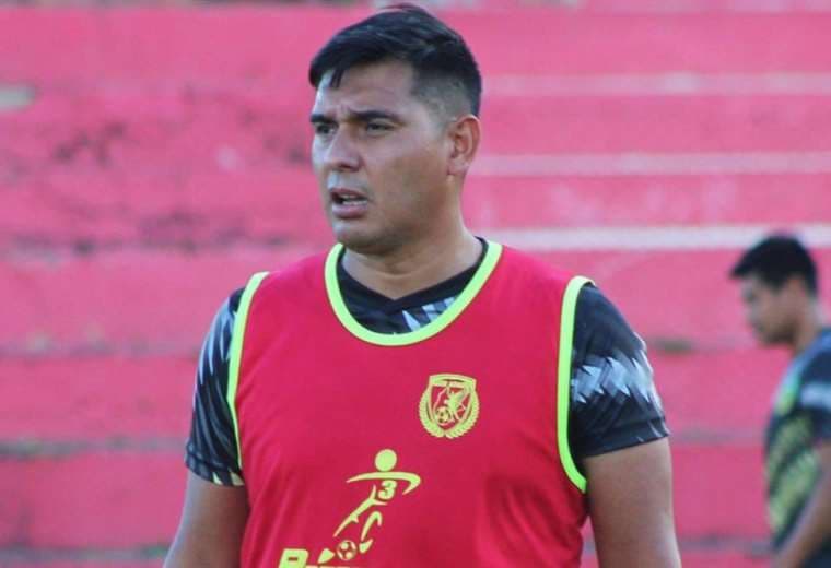 José Alfredo Castillo es carta de gol en Pikiluuu. Foto: Internet