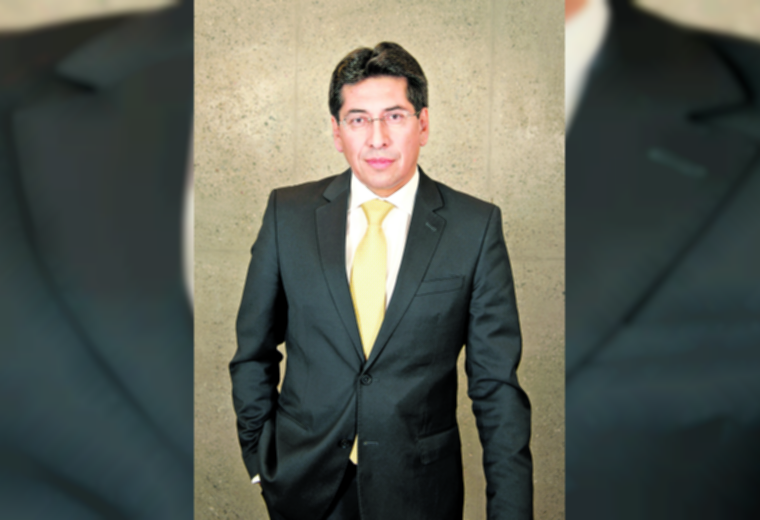 Bernardo Wayar: “El sistema en general tiene que permitir la llegada de inversiones”