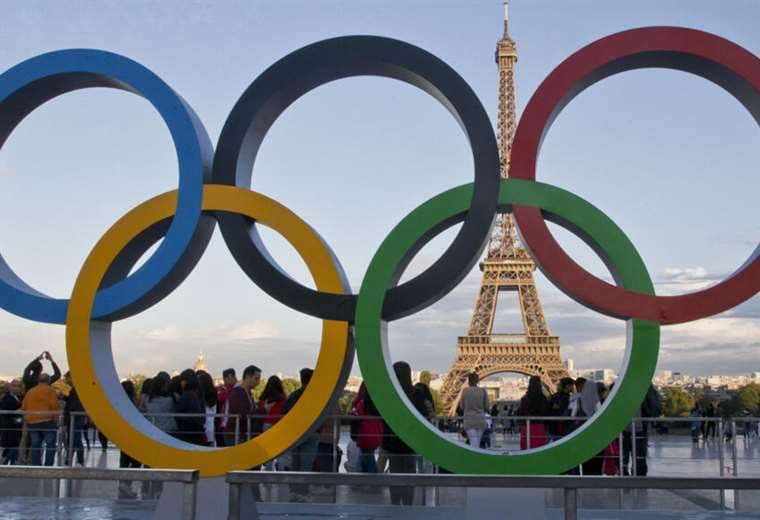 Juegos Olímpicos de París-2024: No habrá alcohol para los espectadores en los estadios