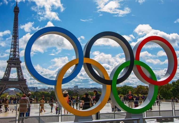 Un verano convertido en ensayo general de los Juegos Olímpicos de París 2024