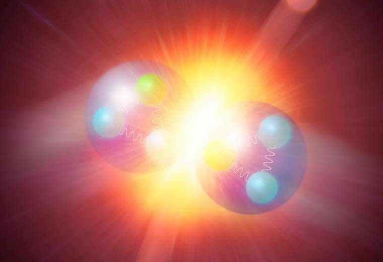 Científicos descubren pistas sobre nueva física: detectan por primera vez desintegración del bosón de Higgs