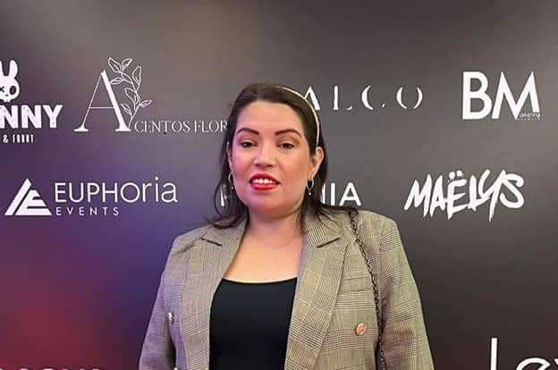La cantante y representante de artistas, Marian Montero, sufre de una enfermedad que afecta su sistema inmunológico