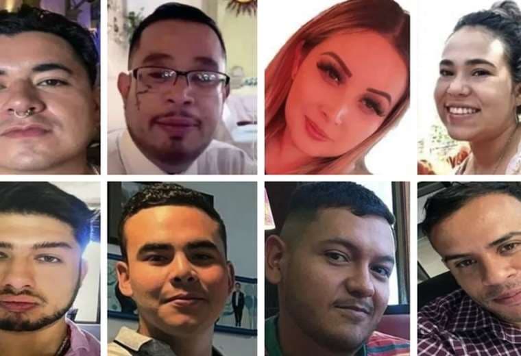 Las incógnitas que rodean el asesinato de 8 trabajadores de un “call center” en México