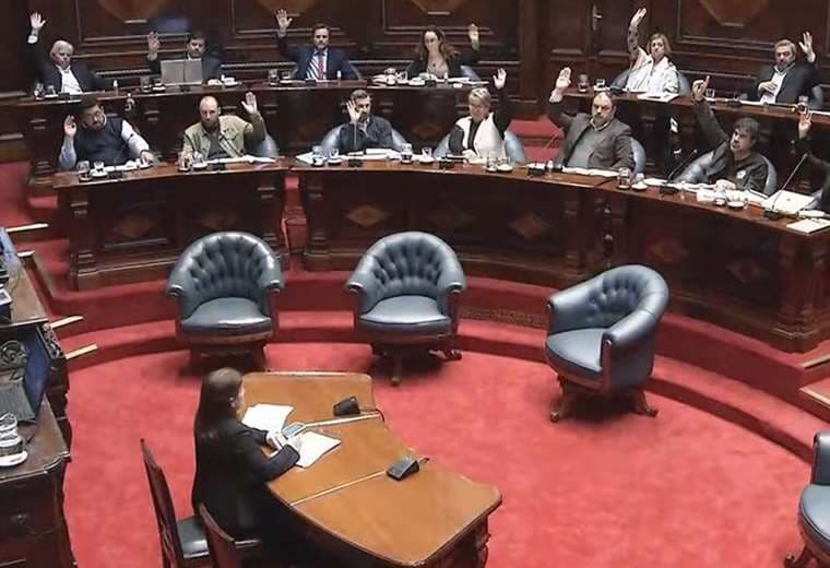 Senado de Uruguay