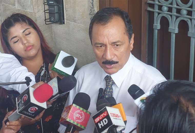 La Uagrm anuncia auditorías a los procesos judiciales de Camacho y Calvo
