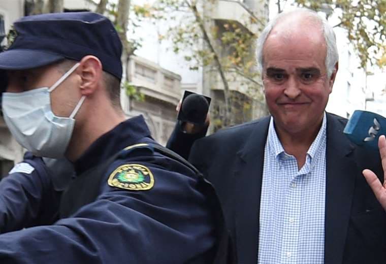 El escándalo de explotación sexual de menores que hundió al importante senador oficialista Gustavo Penadés y sacude a Uruguay