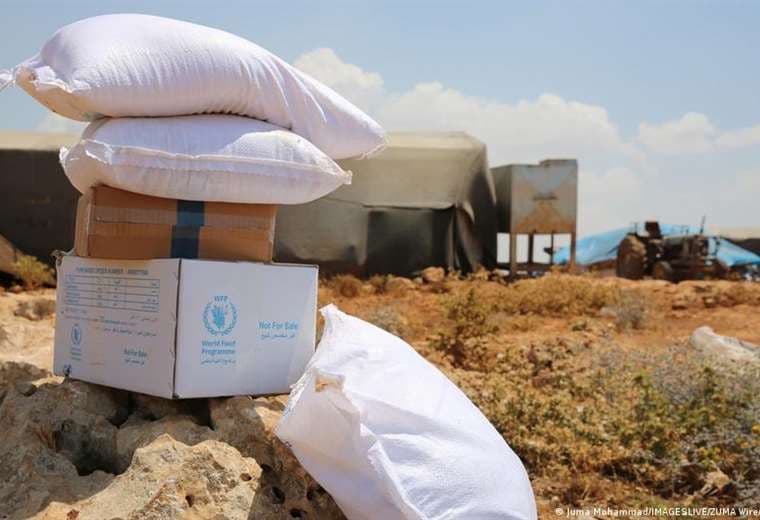 ONU no logra prolongar vía de ayuda humanitaria a Siria