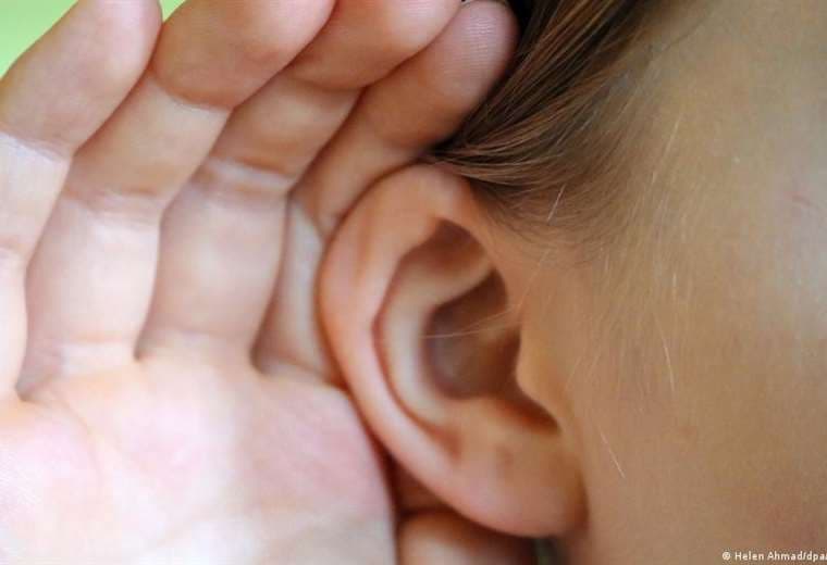 Científicos consideran que es posible oír el silencio
