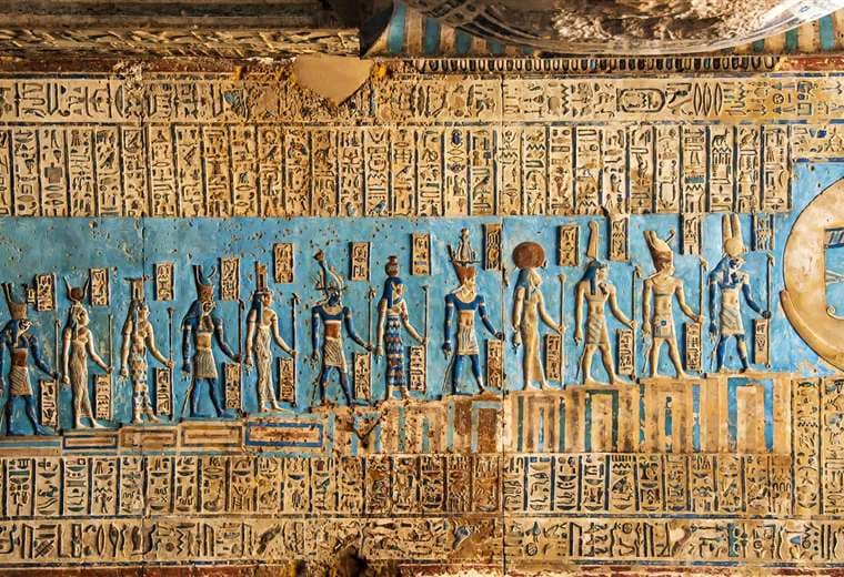 Cómo determinaron los antiguos egipcios que el día tenía 24 horas (y no más ni menos)