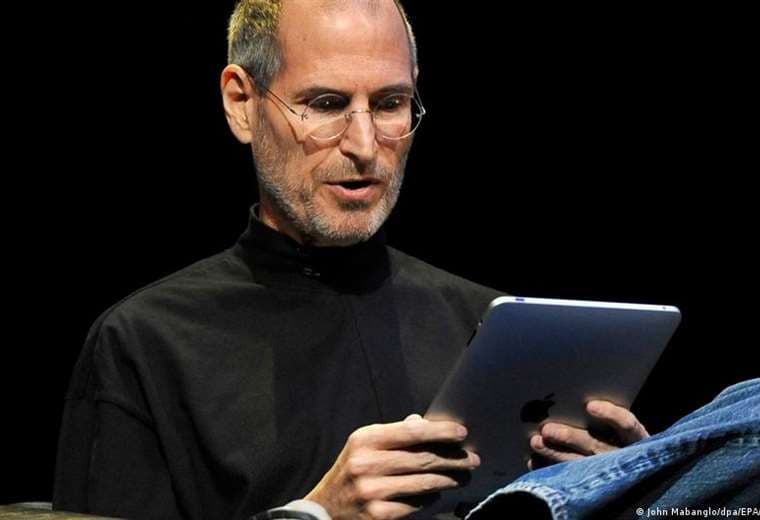 La “alocada” oferta de empleo de Steve Jobs que un desarrollador rechazó en 1989