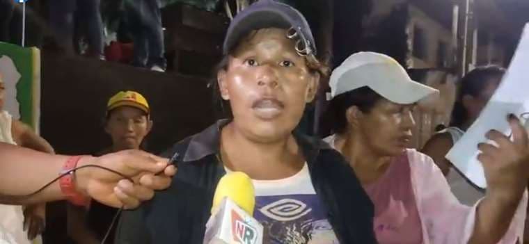 Riberalta mantiene presión por retorno de dragueros y declara emergencia por liberar a 19 detenidos