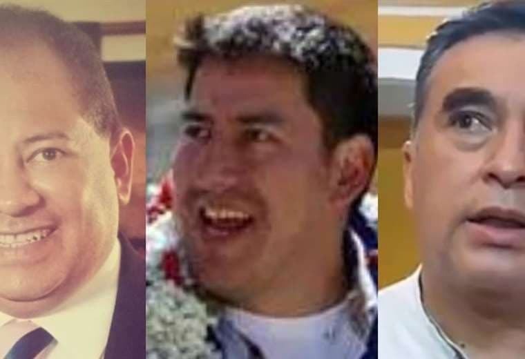Defensa de ex jefe militar pide formalmente incluir en el caso de supuesto ‘golpe I’ a Romero, Zavaleta y Quintana 