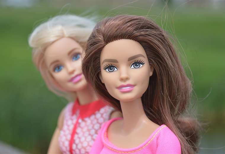 En estos días, en todo el mundo, solo se habla de Barbie la película