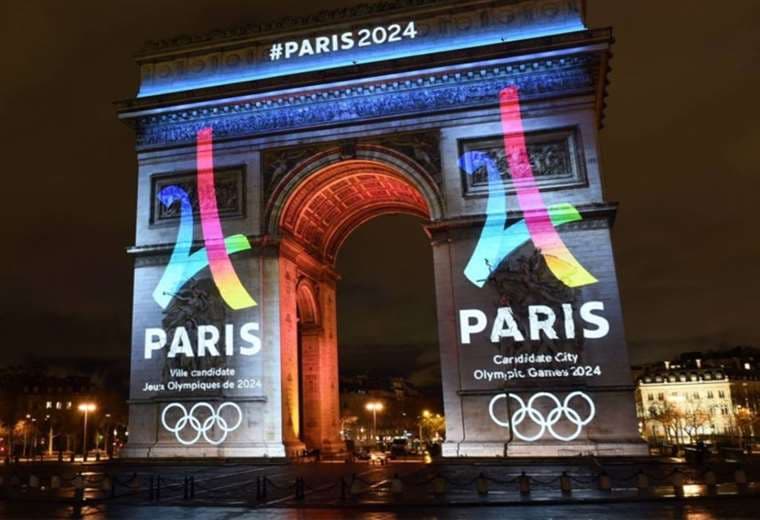 París 2024 se mira en el espejo de Londres 2012