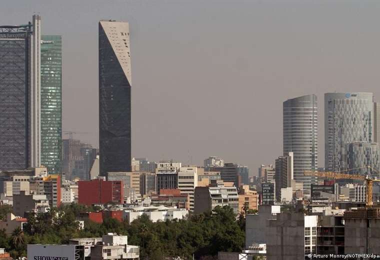El FMI mejora su previsión de crecimiento para Latinoamérica