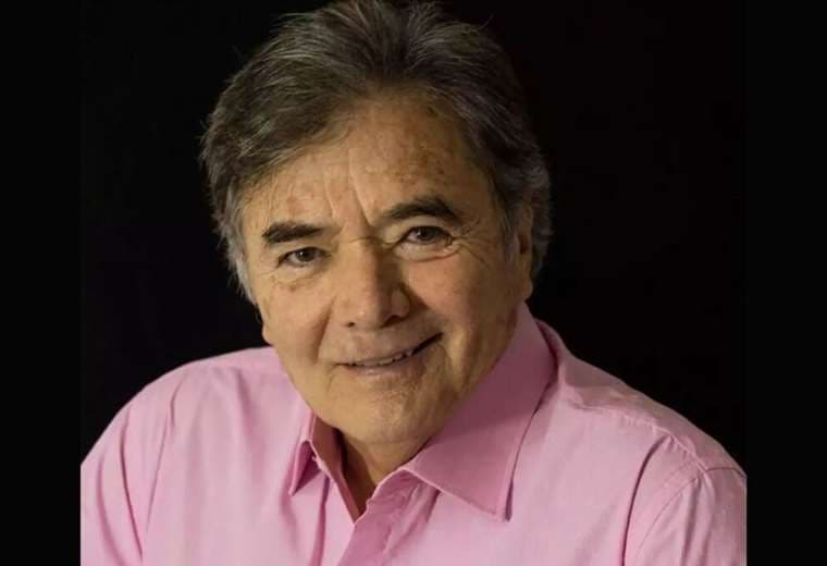 Fallece a los 73 años Alfonso Iturralde, conocido por su papel de villano en la telenovela ‘Marimar’