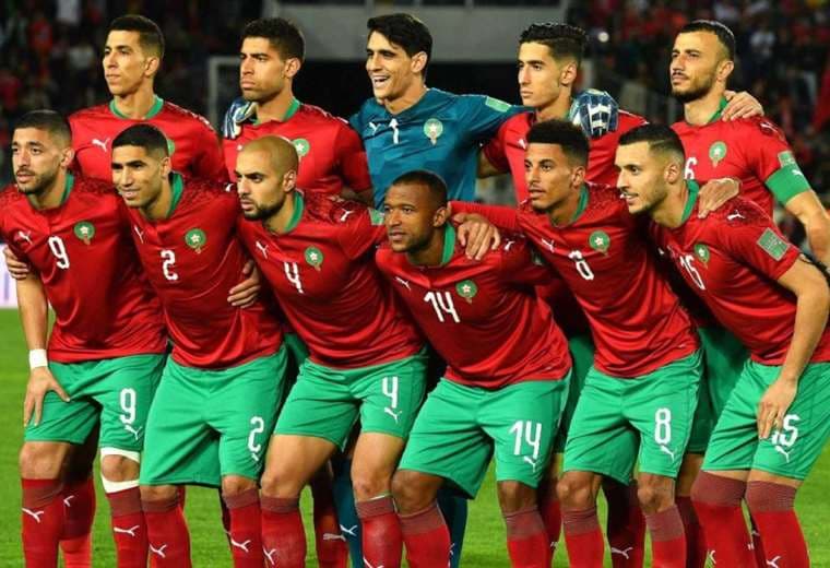 Escándalo en Marruecos por venta de entradas al Mundial Qatar 2022