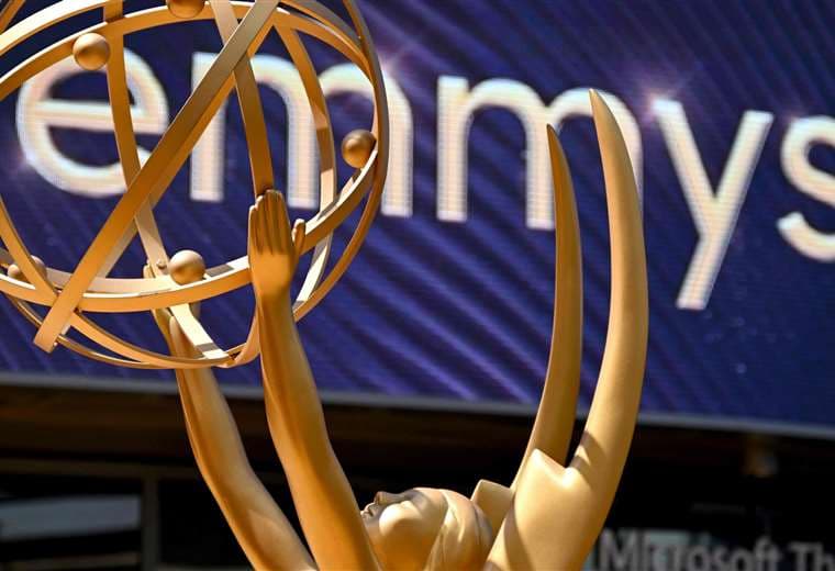 Premios Emmy 2023 serán pospuestos debido a las huelgas en Hollywood 