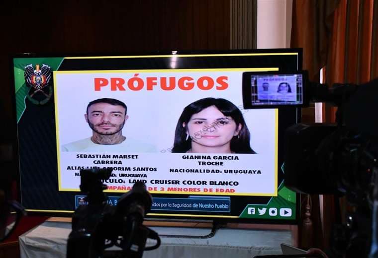 Fuga del narco uruguayo: para el presidente del Senado "es evidente que se ha burlado la Inteligencia del país";  ‘evistas’ y opositores cuestionan 