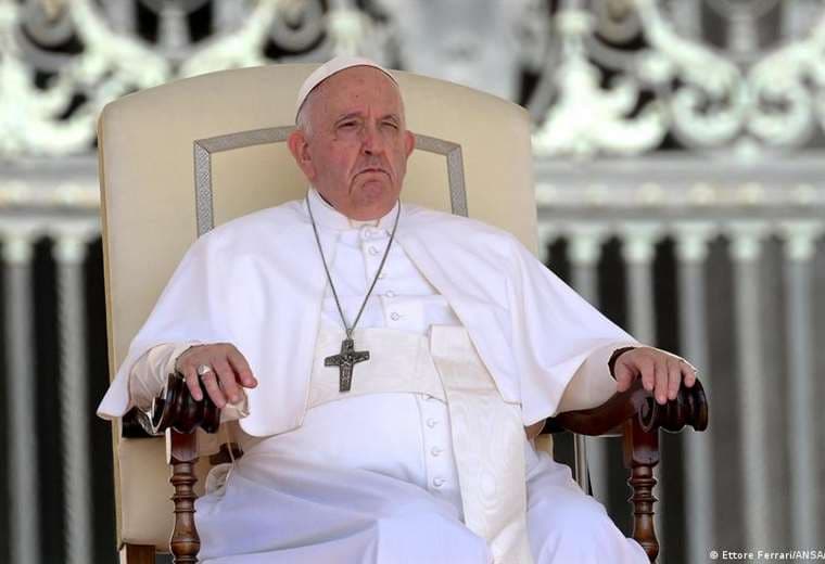 El papa nombrará nuevos cardenales en septiembre