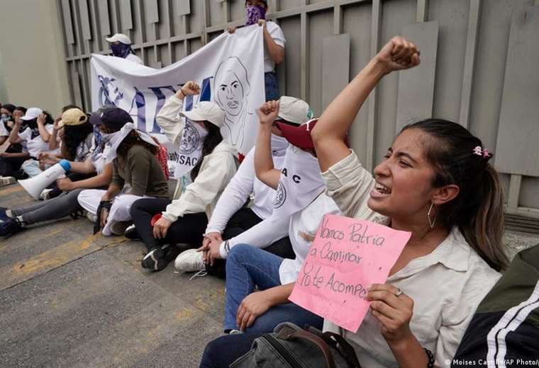 Luis Almagro: Guatemala promete respetar resultado electoral